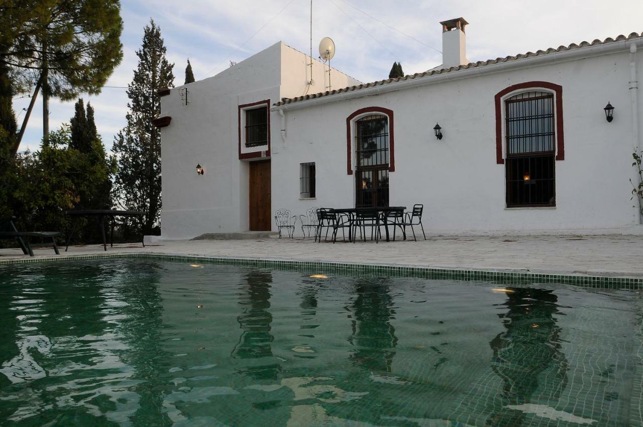 Jerez Vina Santa Petronila Guest House Jerez de la Frontera Exterior photo