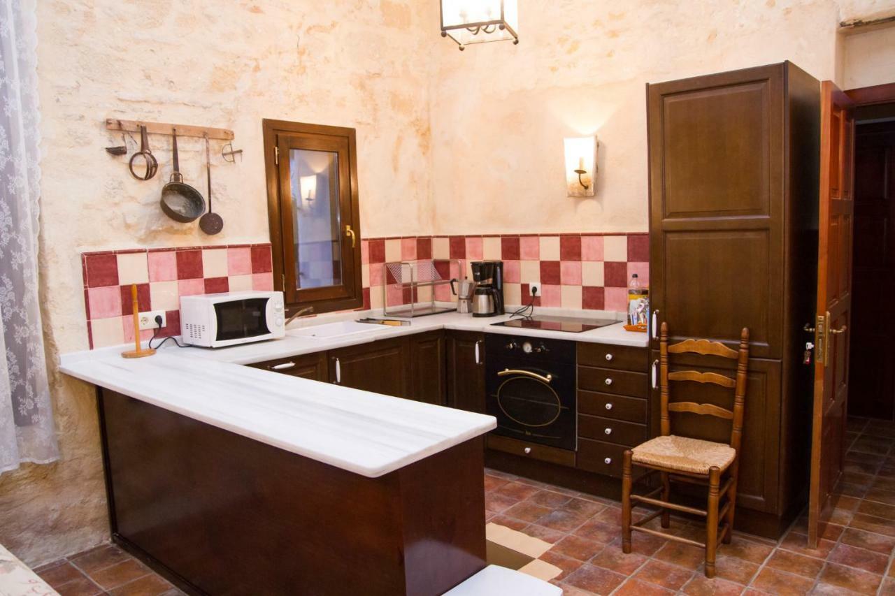 Jerez Vina Santa Petronila Guest House Jerez de la Frontera Exterior photo