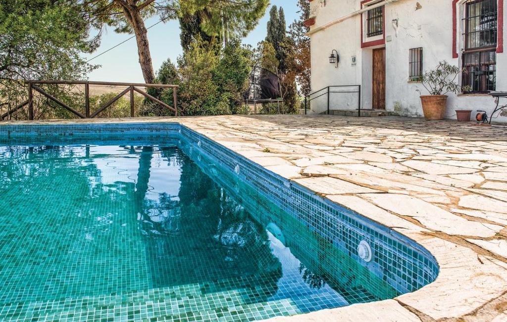 Jerez Vina Santa Petronila Guest House Jerez de la Frontera Exterior photo